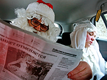 Россиян хотят лишить новогодних каникул
