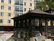 Генпрокуратура требует от Минстроя ускорить расселение ветхого жилья