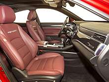 На кроссоверы Dongfeng Fengon ix5 продлили скидки