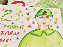Носки – архаизм: необычный подарок к 23 февраля придумали в Новосибирске