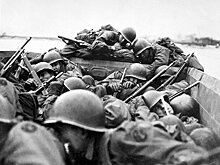 El Mundo (Испания): Вилли Куц — советский солдат, убивавший нацистов бок о бок с американцами