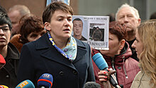 Надежда Савченко: путь из героев в предатели и "пиночеты"