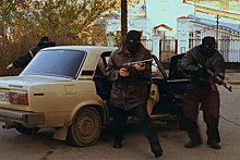 Банды 90-х устроили жестокую войну за АвтоВАЗ
