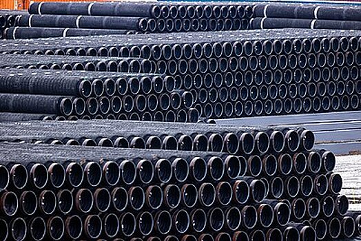 В Польше указали на «трещину» в европейской солидарности из-за газа
