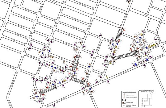 В Саратове обновят 2,4 километра тепловых сетей