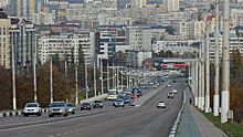 Момент ДТП с участием скорой в Белгороде попал на видео