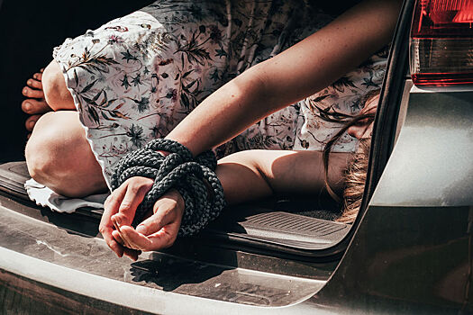 В Северодвинске будут судить мужчину, который пять раз похищал знакомую