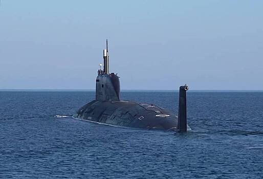 «Шахматист», «Рывок» и носитель «Посейдона». Какое смертоносное оружие получит Россия в 2026 году?