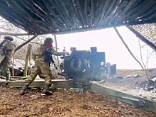 Украина потеряла до 60 военных на белгородском направлении