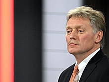 Песков: государство будет защищать свои компании любыми способами