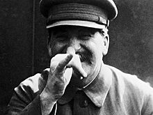 Что писали в зарплатной ведомости Сталина