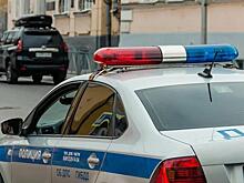 За сутки в Рязанской области произошло 25 ДТП
