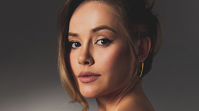 Актриса Зоя Бербер: «Через юмор важные истины доходят быстрее»