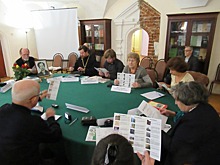 Работа Музея Зюзинской волости была высоко оценена на Круглом столе Московского краеведческого общества