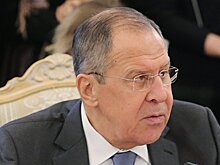 Лавров обсудит с Индией и Китаем ситуацию с КНДР
