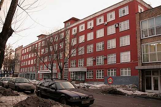 Завод в Москве закрыли за отсутствие масок