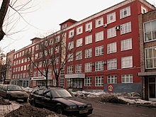 Завод в Москве закрыли за отсутствие масок
