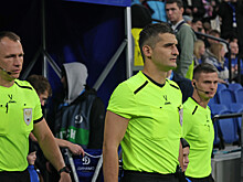 Судьи РПЛ и Первой лиги соберутся на тренировочные сборы в Турции