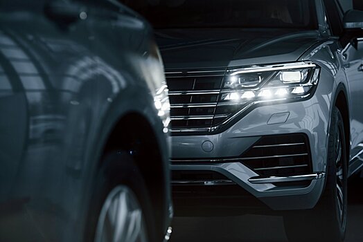 Борьба с помутнением фар - лучше обойтись без народных средств