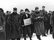 Как отомстили предателю, который сдал Зою Космодемьянскую