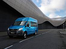 В России увеличился спрос на легкий коммерческий транспорт