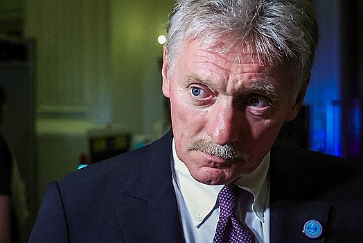 В Кремле высказались о возможной подготовке Европы к войне