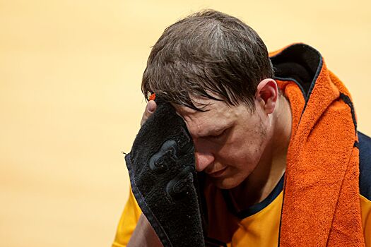 Чемпион НБА Мозгов намекнул на скорое завершение карьеры