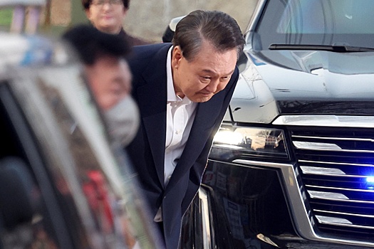 Экс-президенту Южной Кореи Юн Сок Ёлю могут назначить высшую меру наказания