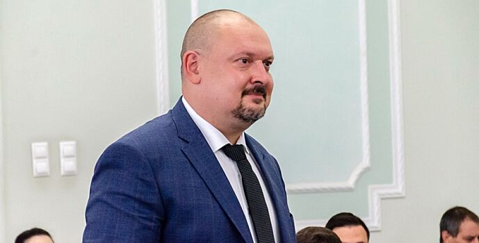 Управление информполитики администрации Ростова возглавил бывший топ-менеджер «Юга Руси»