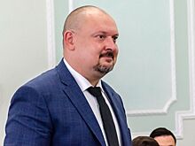 Управление информполитики администрации Ростова возглавил бывший топ-менеджер «Юга Руси»
