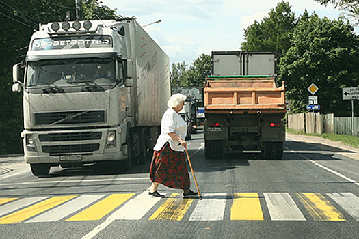 Бетонная удавка России