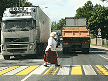 Бетонная удавка России