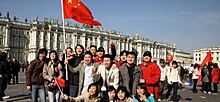 В Санкт-Петербурге ожидается увеличение туристического потока из Китая