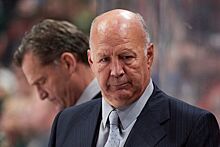 Клод Жюльен вошёл в тренерский штаб «Сент-Луиса». Специалист не работал в НХЛ с 2021 года