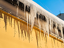 Две смерти от сосулек за день в России. Можно ли было избежать трагедии?