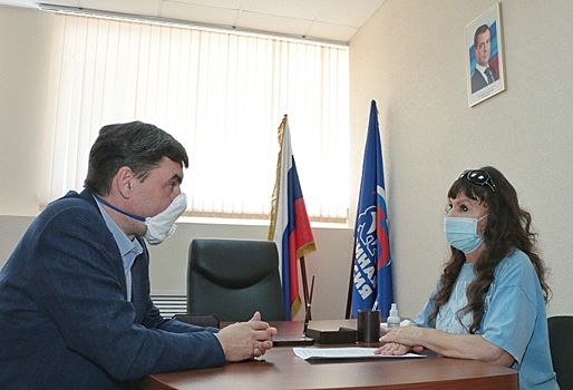 «Дорога к дому»: омичи просят благоустраивать не только дворы, но и территорию вокруг них