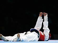 23 россиянам одобрили участие в чемпионате мира по тхэквондо