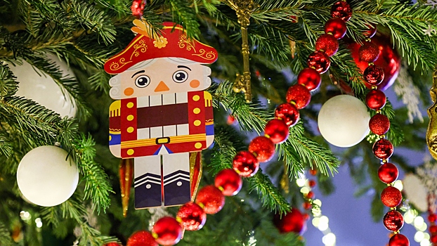 Как организовать тур в Нижний Новгород, чтобы успеть посмотреть «Щелкунчика»