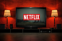 Netflix перестанет сообщать о количестве своих подписчиков