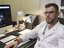 Ровесники СНГ: как Ростислав Павлов променял танцевальный паркет на скальпель