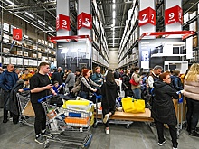 Секрет IKEA: почему российские производители мебели пока не заняли освободившуюся нишу