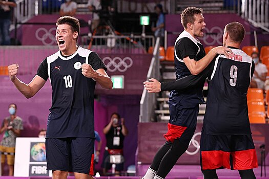 Олимпиада-2021 в Токио — расписание на 28 июля 2021: фехтование, баскетбол 3х3, гимнастика — где медали Росcии?