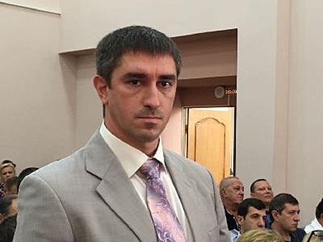 В Сочи назначен новый глава департамента имущественных отношений после ареста Пермякова