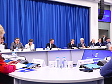 «Единая Россия» заложит в федеральном бюджете средства на реализацию народной программы