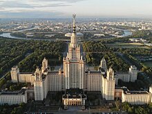 МГУ признали лидером и олицетворением высочайшего качества образования