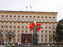 Зашифрованные в картинки. Угадайте знаковые места Воронежа по эмодзи