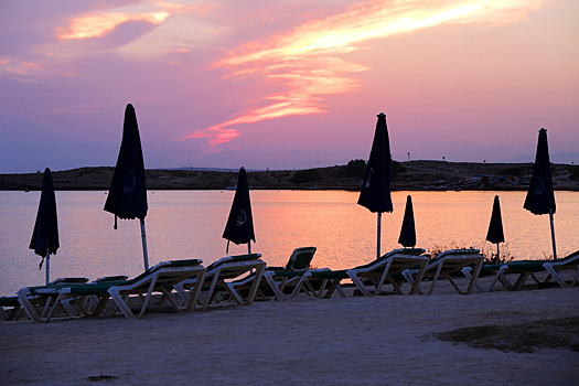 В деле пропавшей в Анталье россиянки появились неожиданные подробности