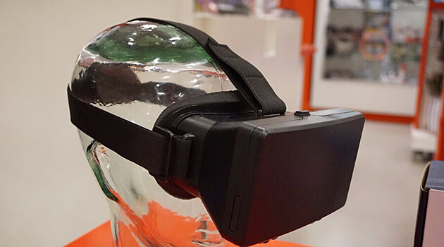 Военные будут готовиться к бою в виртуальной реальности