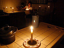 Глава Молдавии считает выгодным решение кабмина закупать электроэнергию в Приднестровье