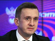 Генсек РФС Алаев стал президентом ФНЛ